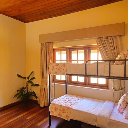 Hotel The Loris Manor Nuwara Eliya Exterior foto