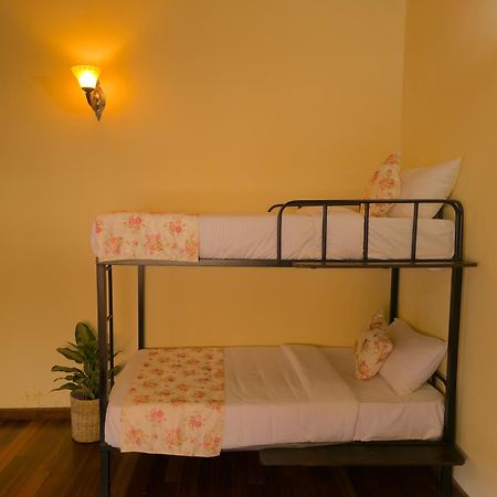 Hotel The Loris Manor Nuwara Eliya Exterior foto