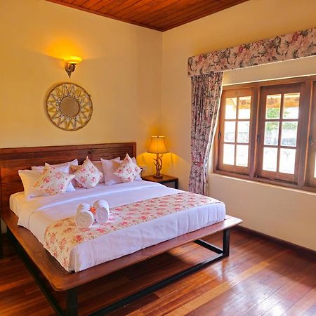 Hotel The Loris Manor Nuwara Eliya Exterior foto