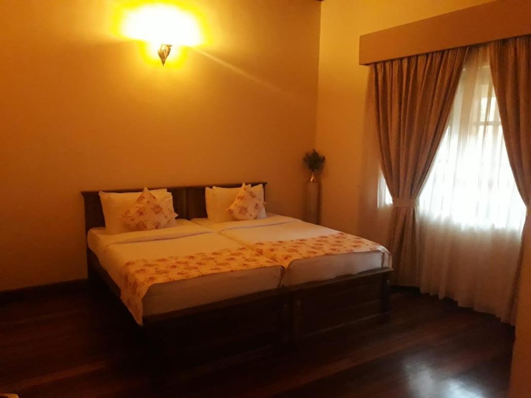 Hotel The Loris Manor Nuwara Eliya Exterior foto