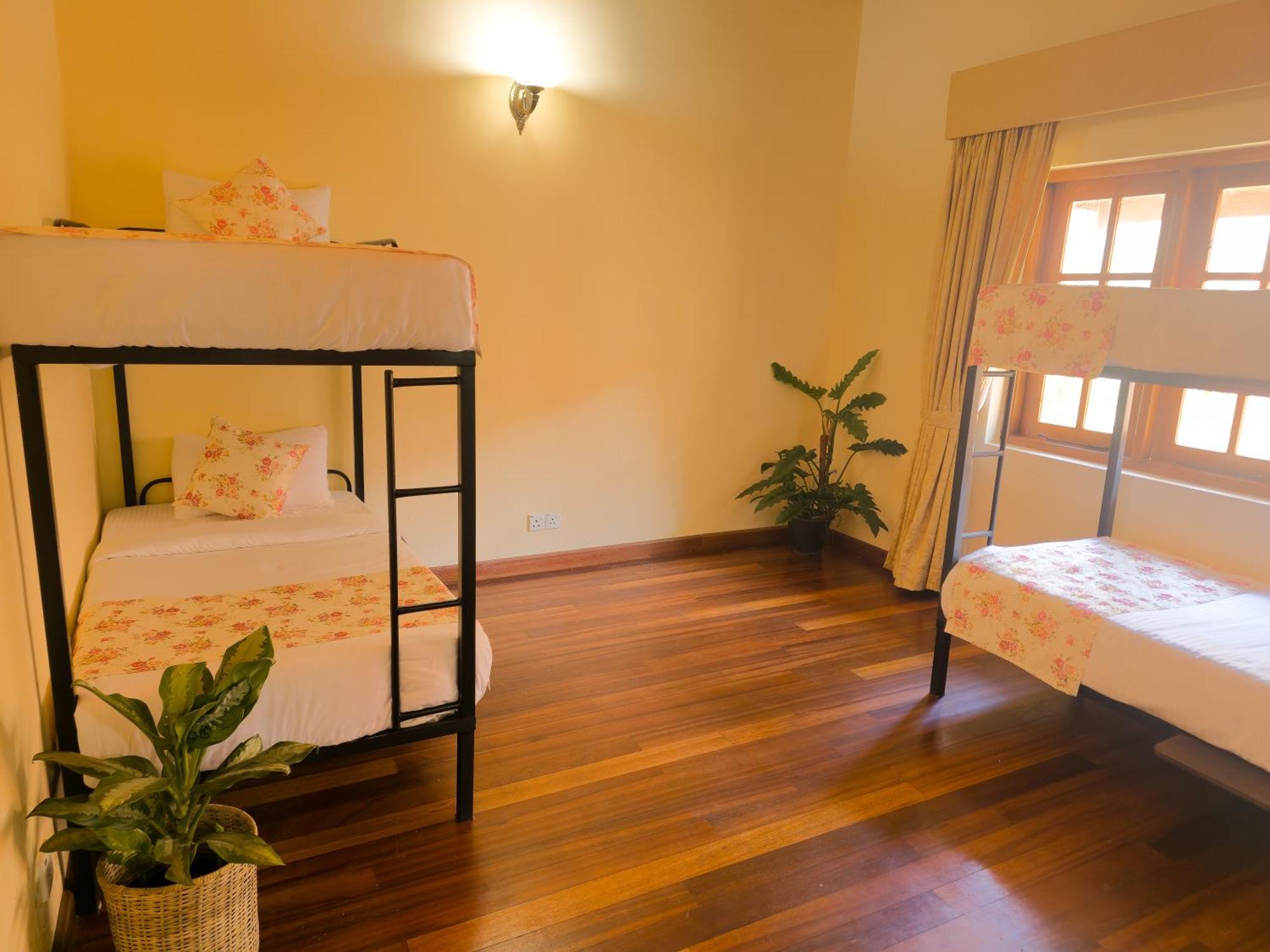 Hotel The Loris Manor Nuwara Eliya Exterior foto