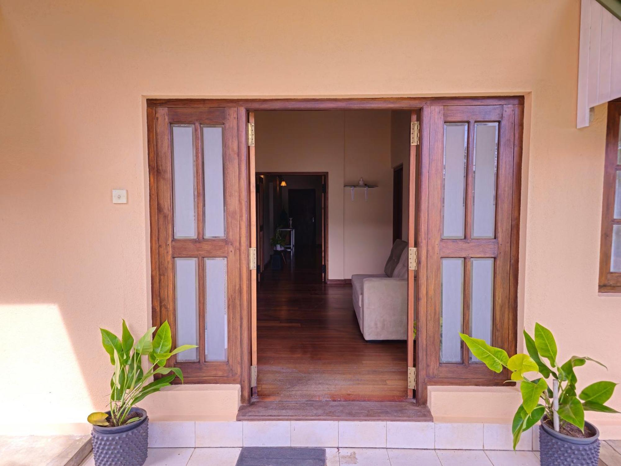 Hotel The Loris Manor Nuwara Eliya Exterior foto