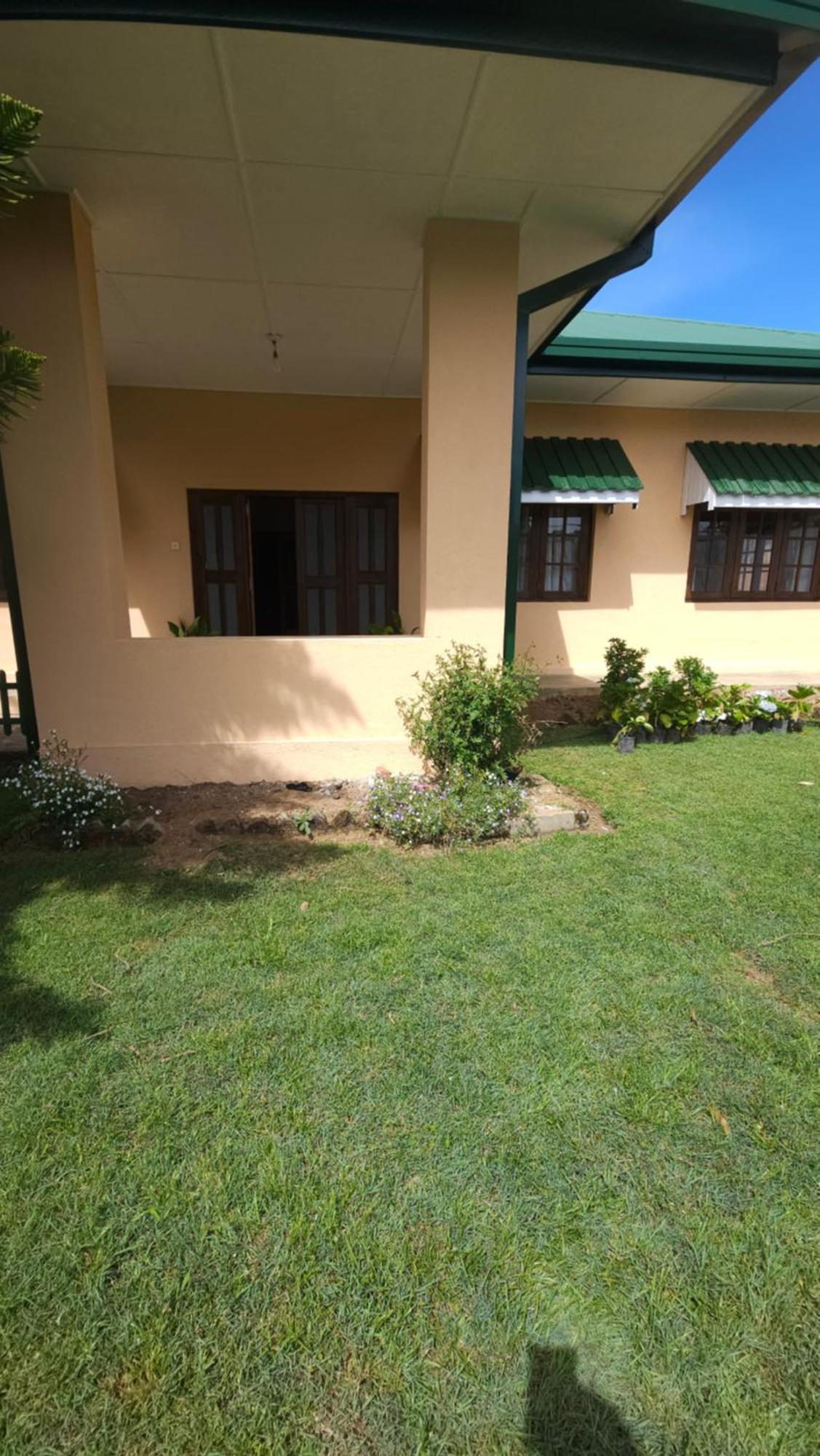 Hotel The Loris Manor Nuwara Eliya Exterior foto