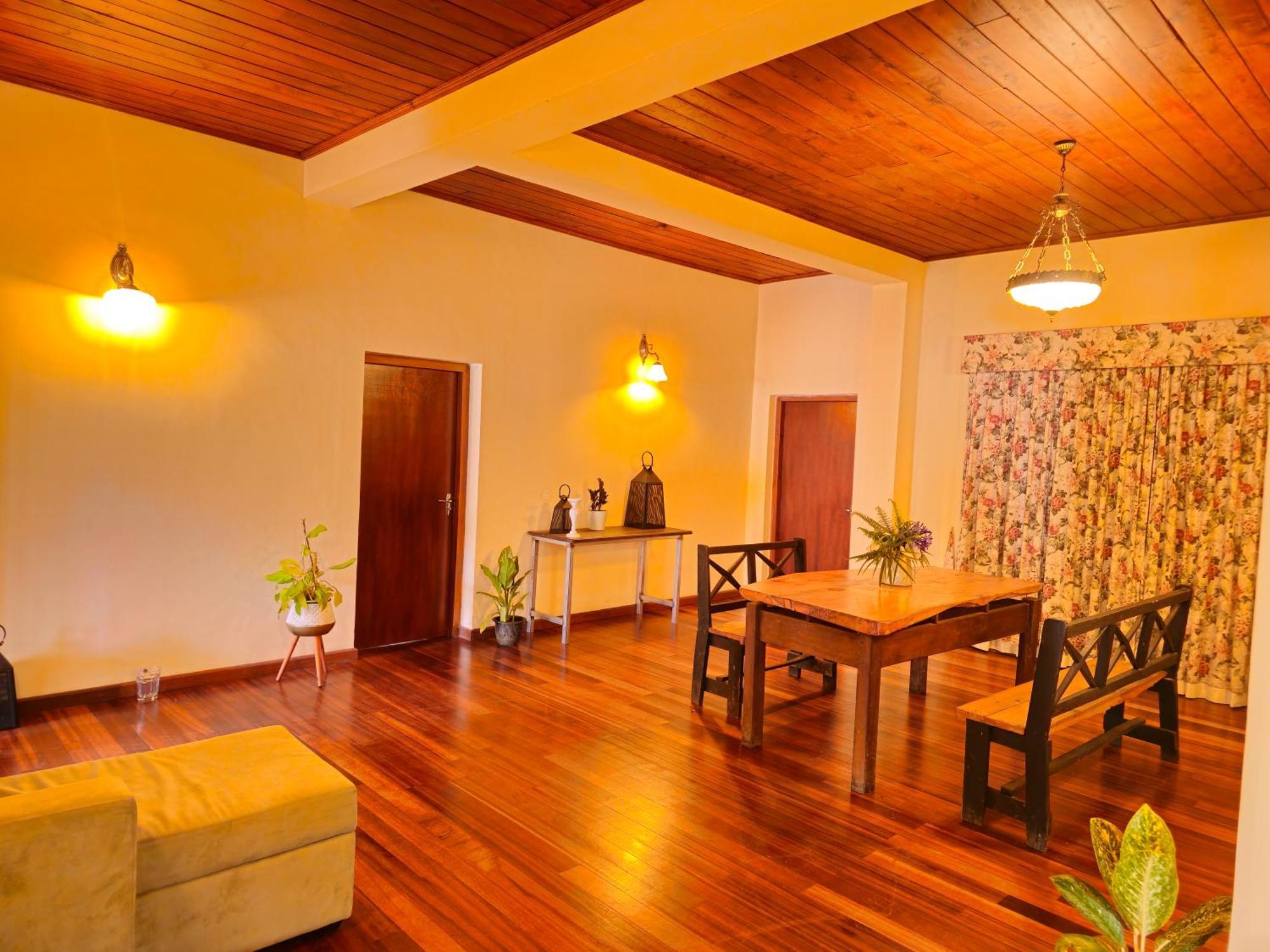Hotel The Loris Manor Nuwara Eliya Exterior foto