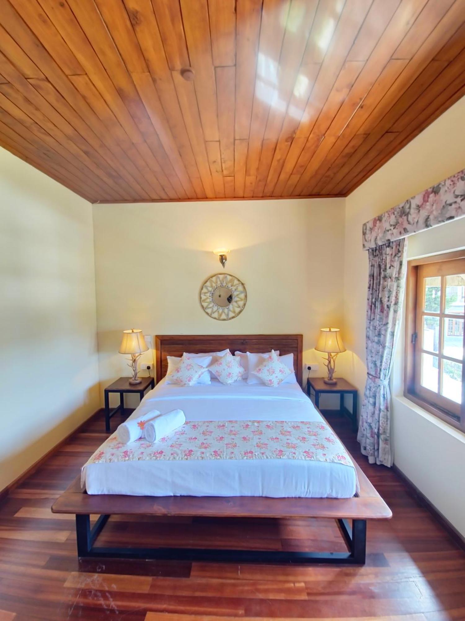 Hotel The Loris Manor Nuwara Eliya Exterior foto