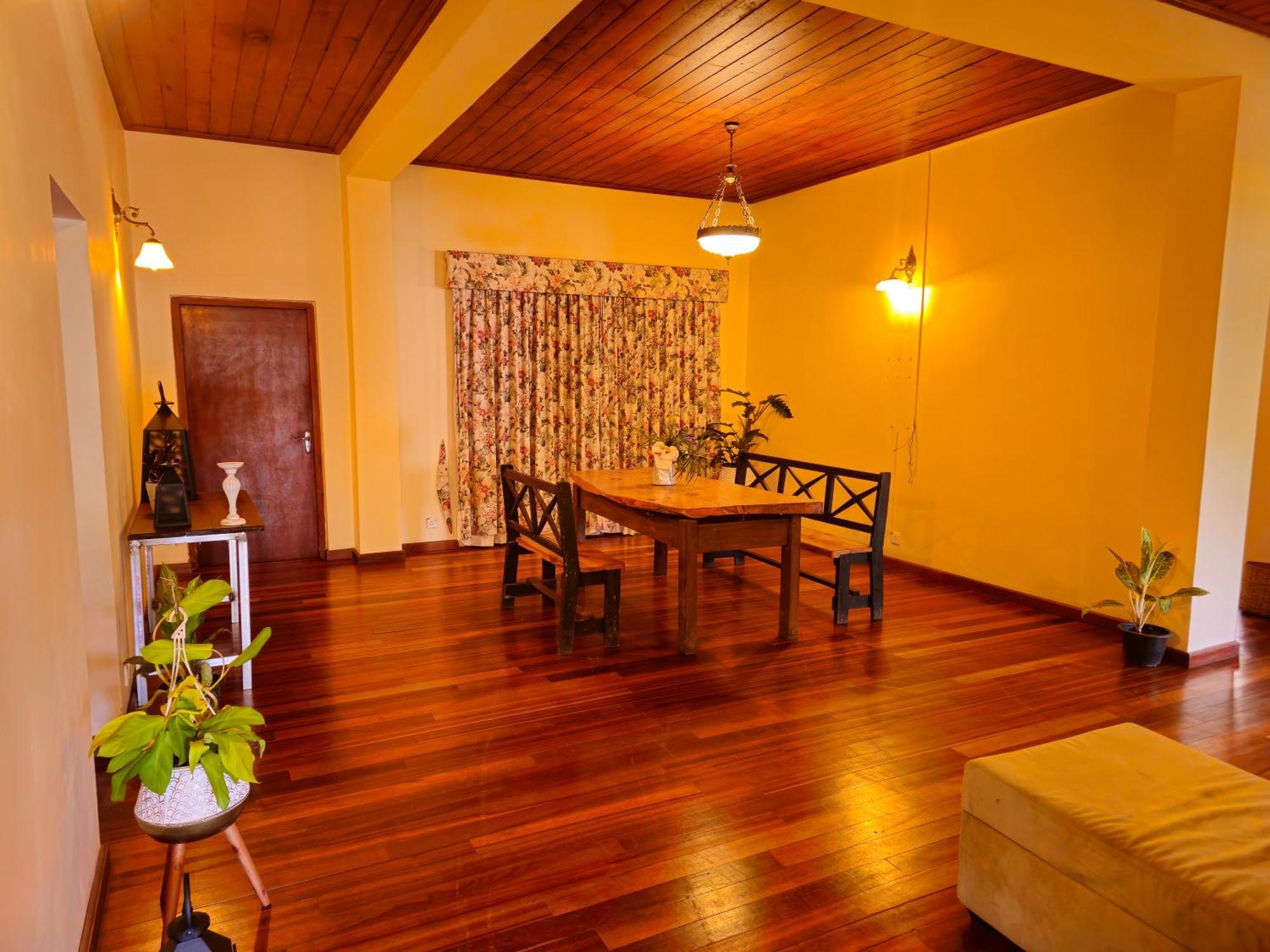 Hotel The Loris Manor Nuwara Eliya Exterior foto