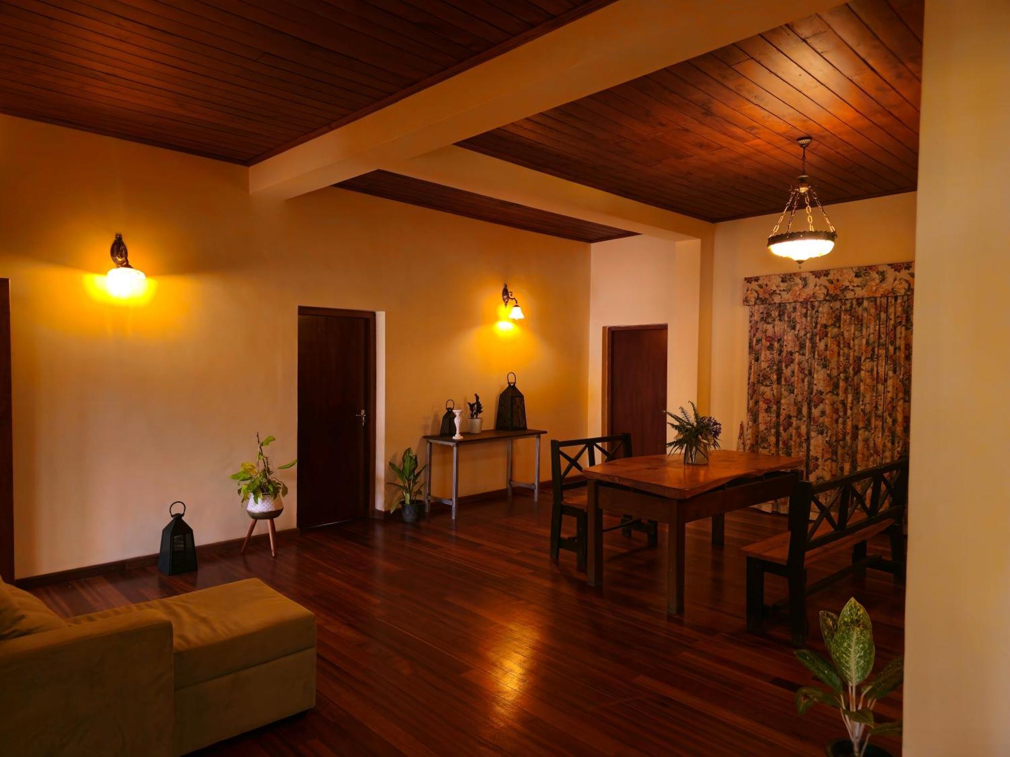 Hotel The Loris Manor Nuwara Eliya Exterior foto